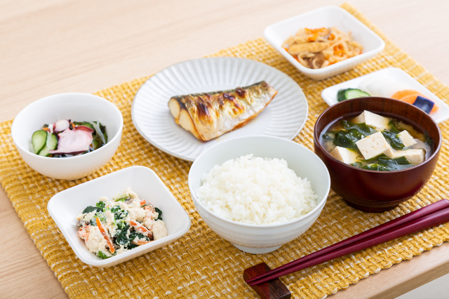 旬の食材の画像